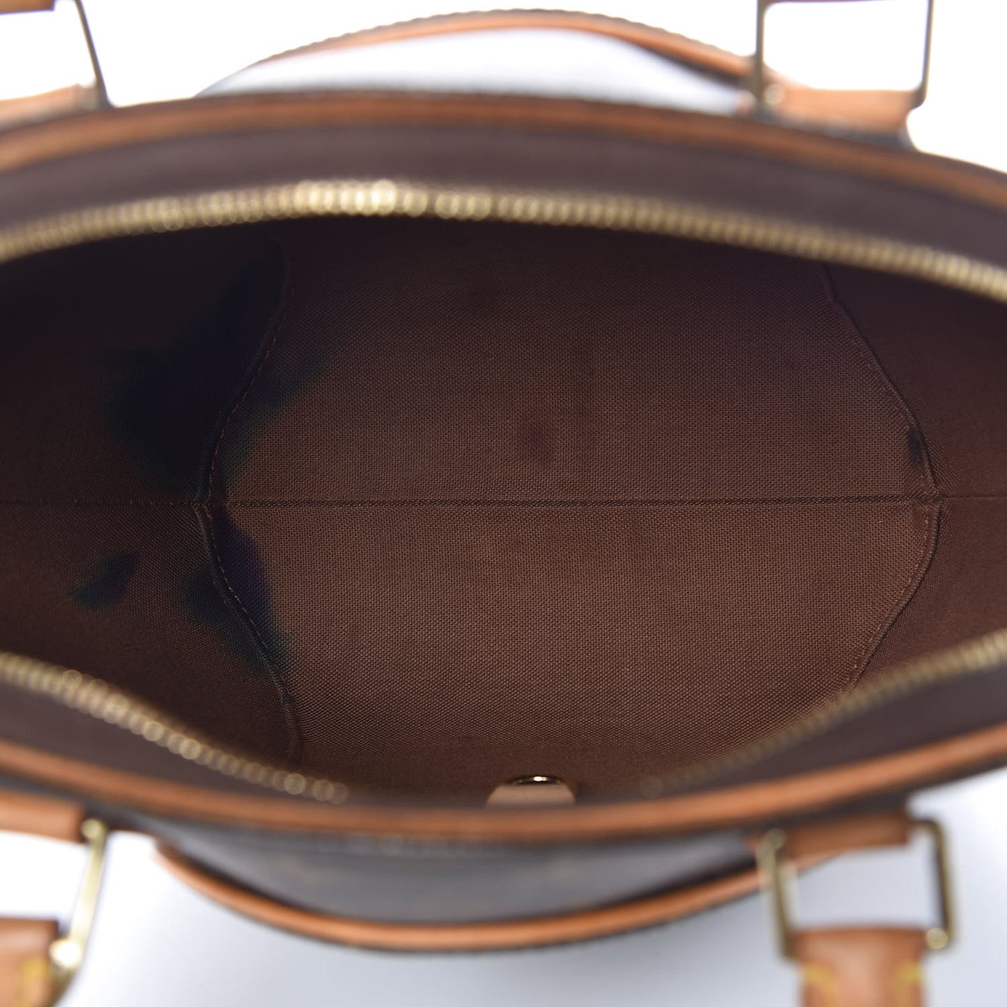Monogram Ellipse PM