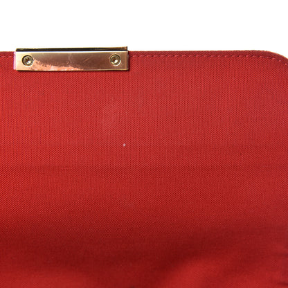 Louis Vuitton Damier Ebene Favorite MM 13 of 18