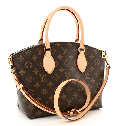 Louis Vuitton Monogram Boetie PM NM 3 of 8