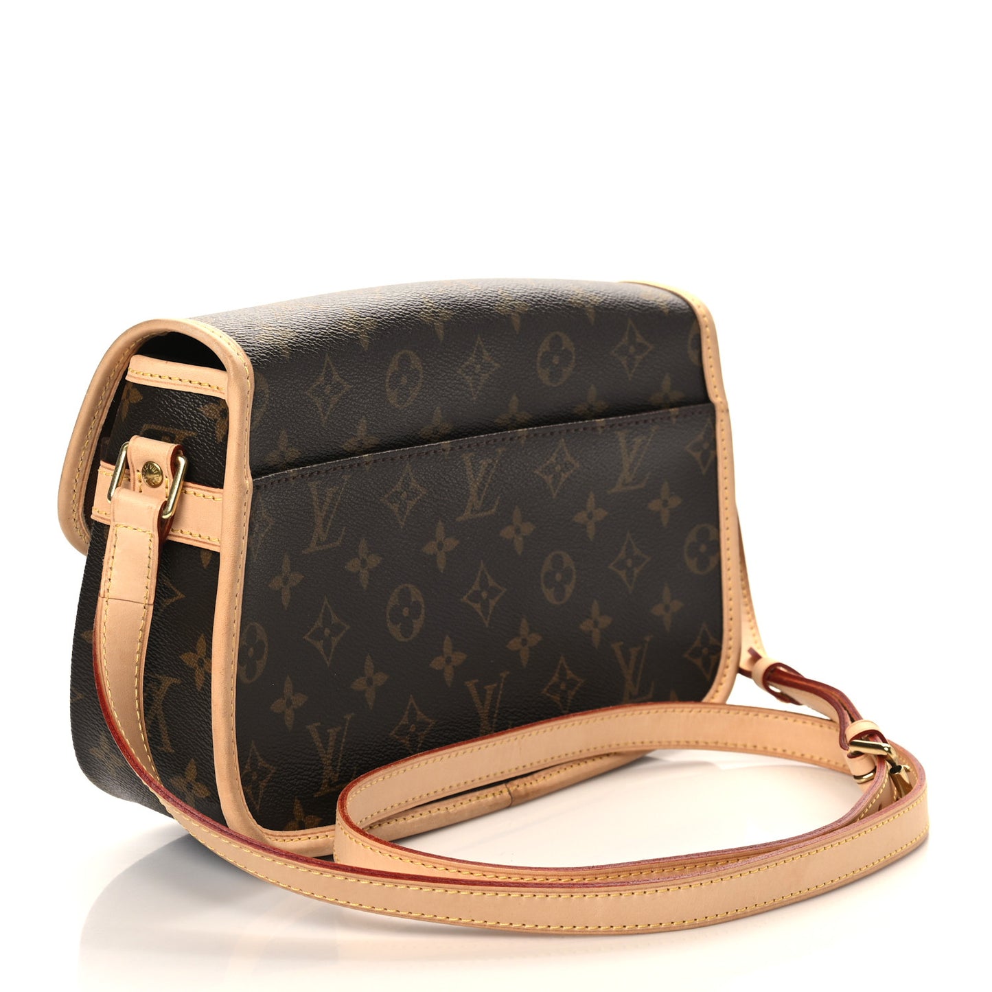 Monogram Sologne