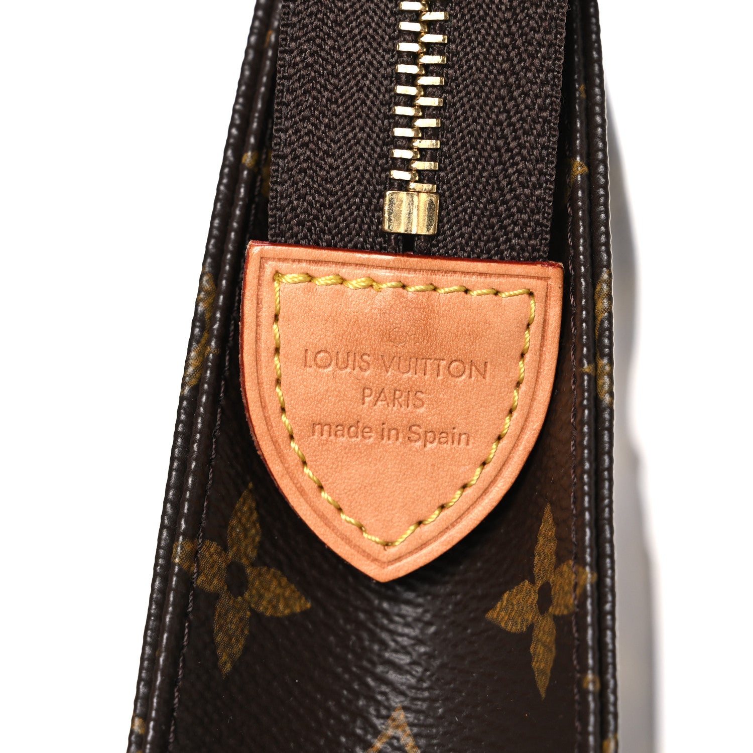Louis Vuitton Monogram Toiletry Pouch 26 6 of 7