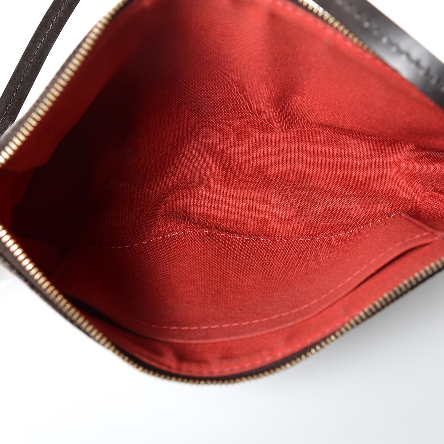 Damier Ebene Pochette Accessories NM