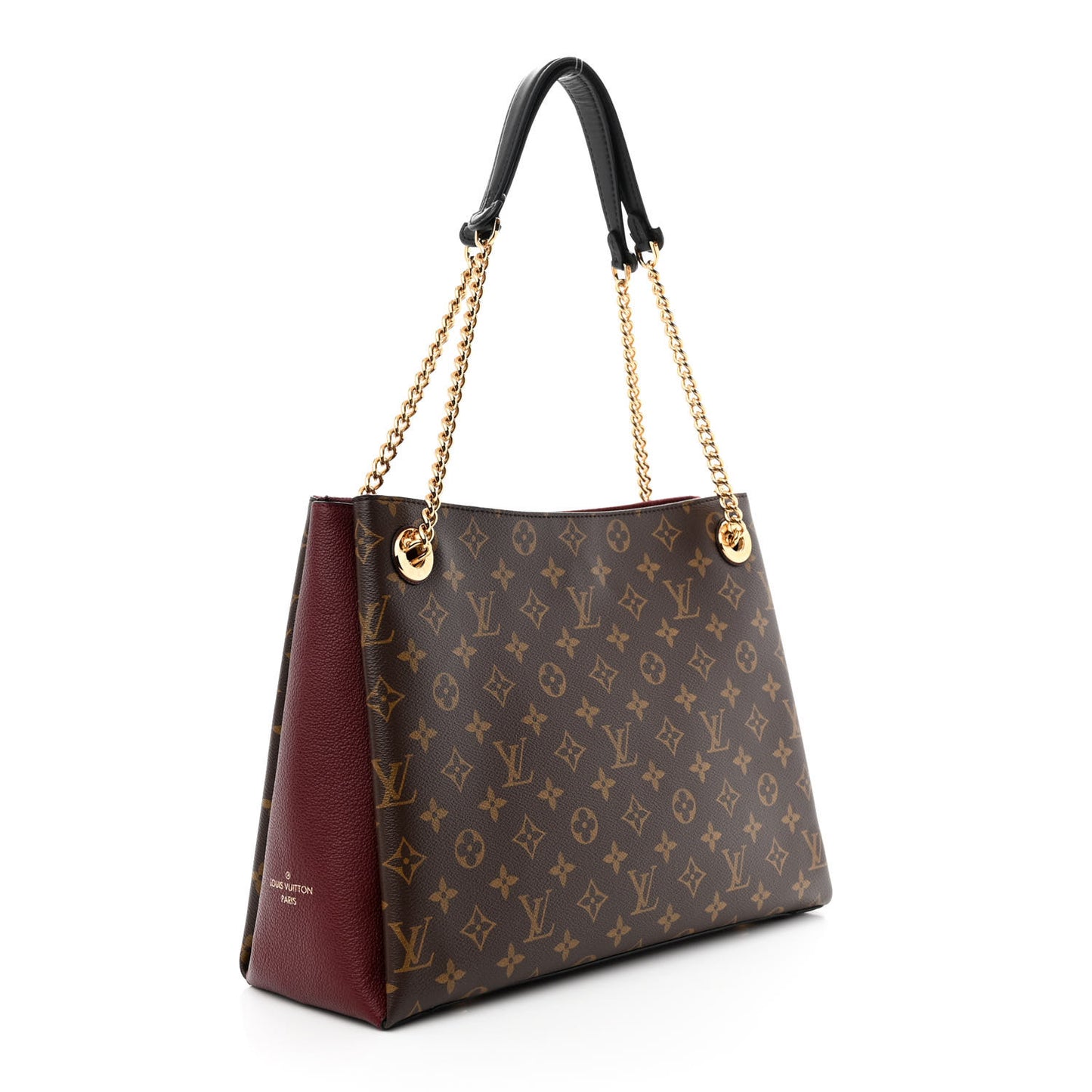 Monogram Surene MM Bordeaux