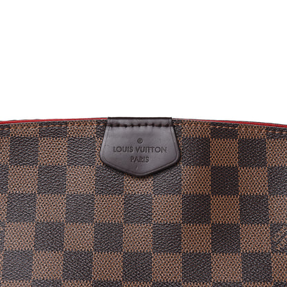 Louis Vuitton Damier Ebene Graceful PM 11 of 11