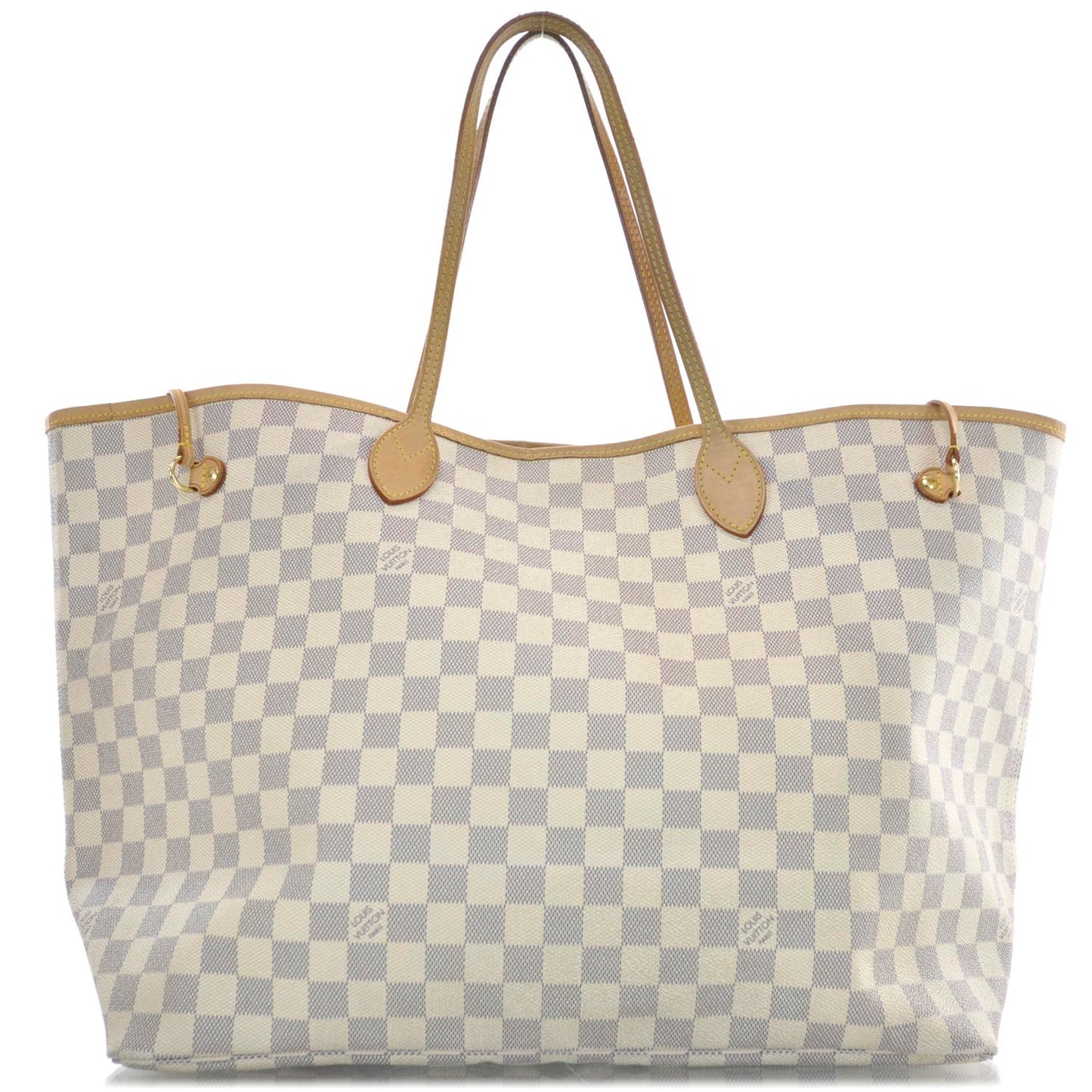 Damier Azur Neverfull GM