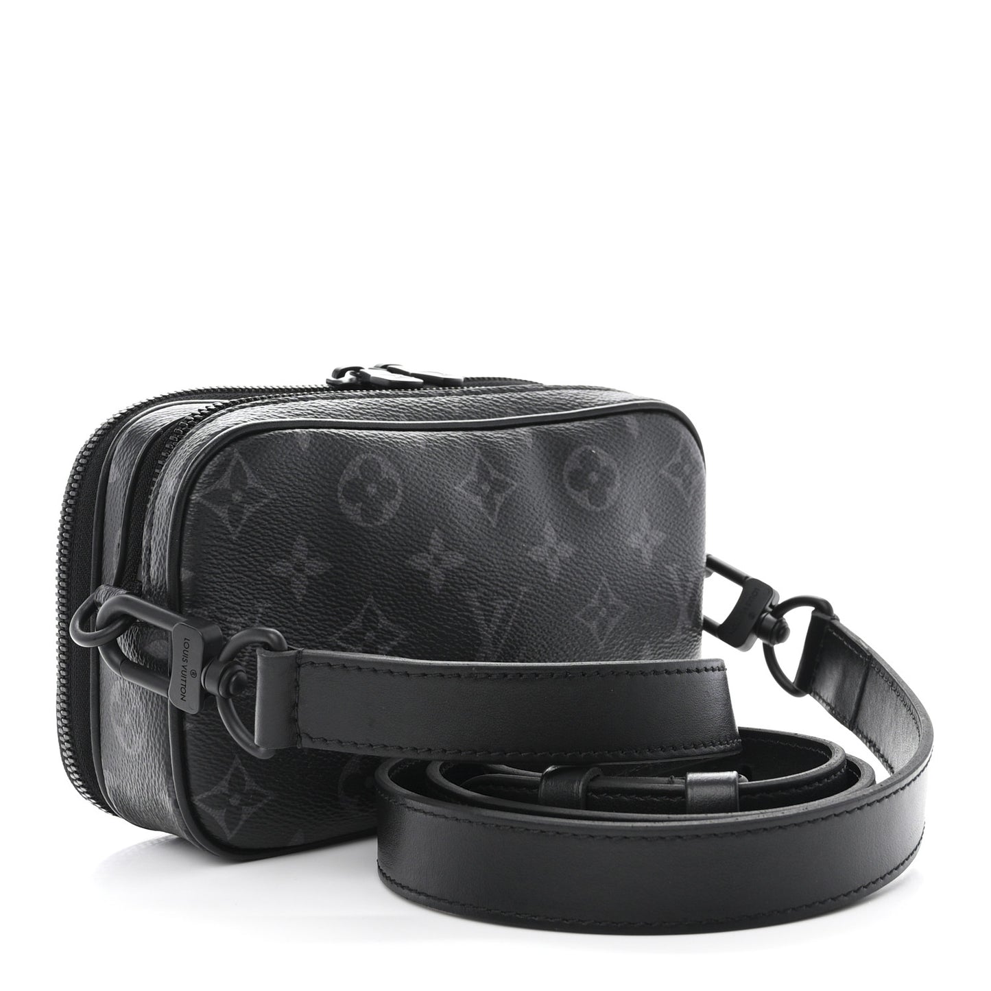 Monogram Eclipse Alpha Wearable Wallet