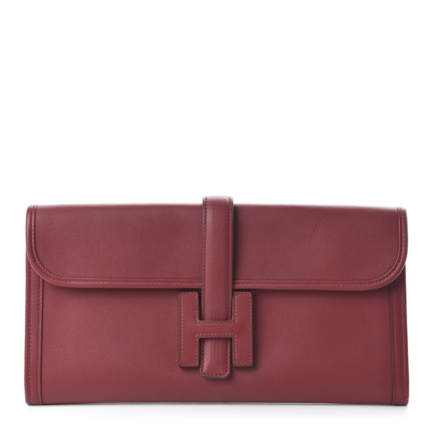 Swift Jige Elan 29 Clutch Rouge Grenat