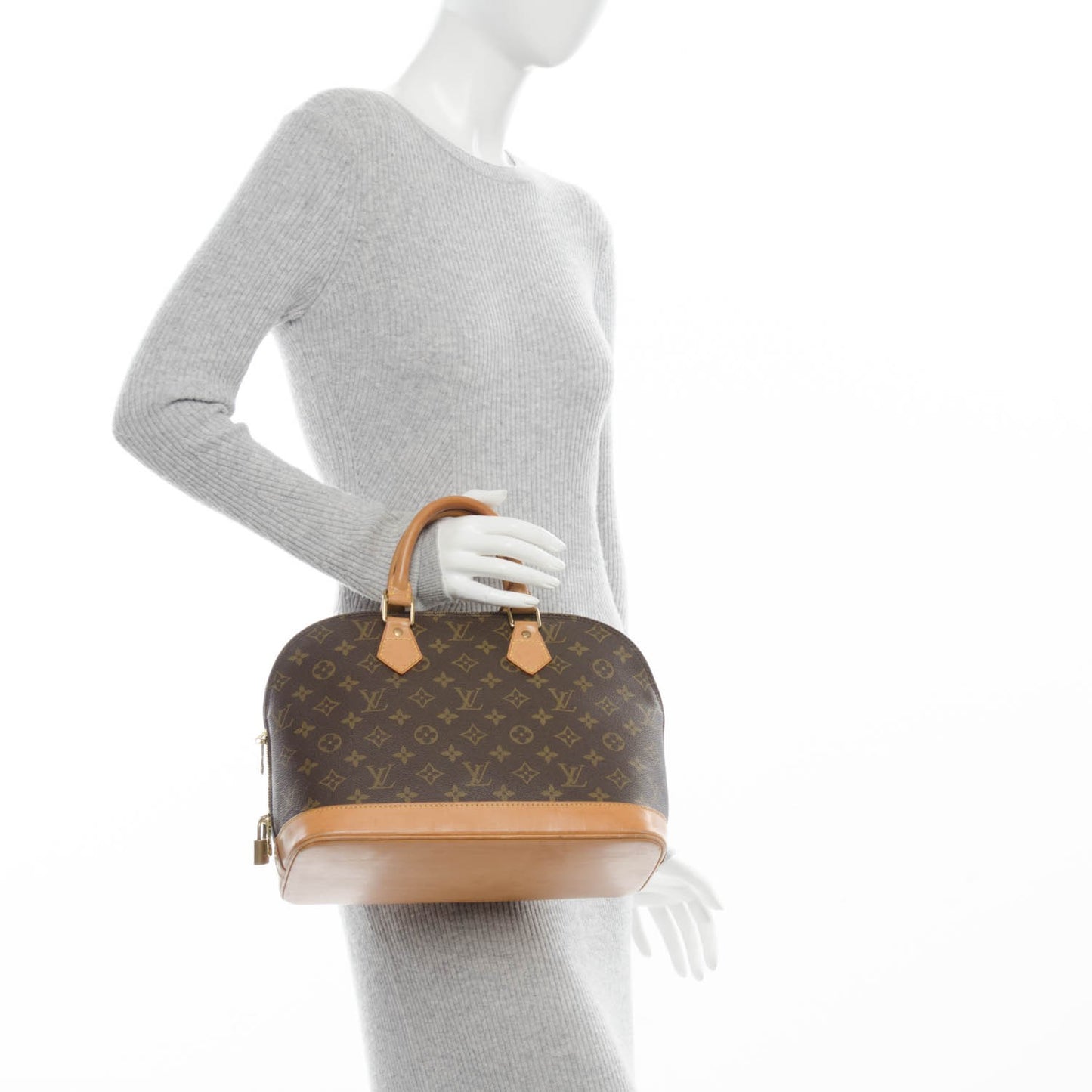 Monogram Alma PM