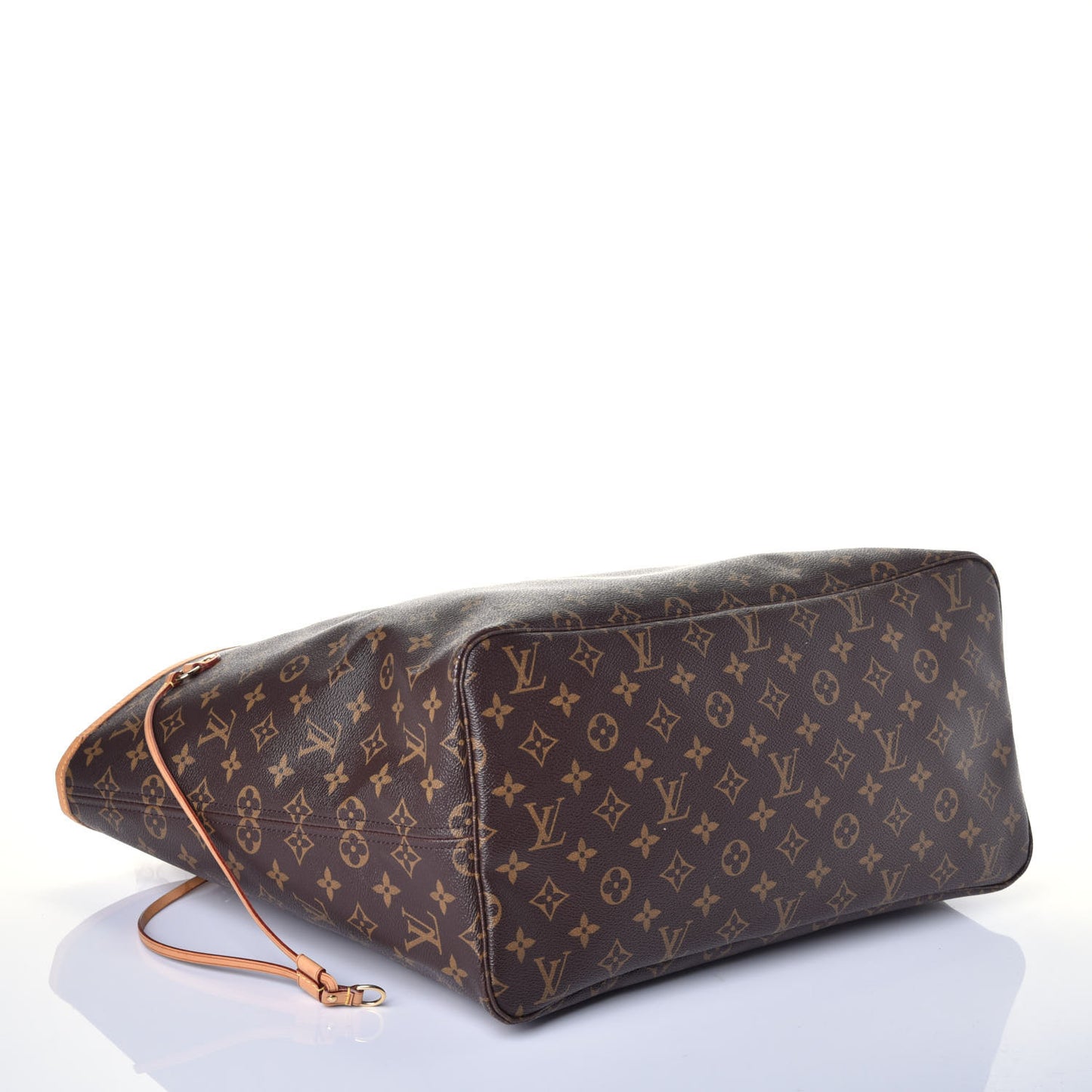 Monogram Neo Neverfull GM Pivoine