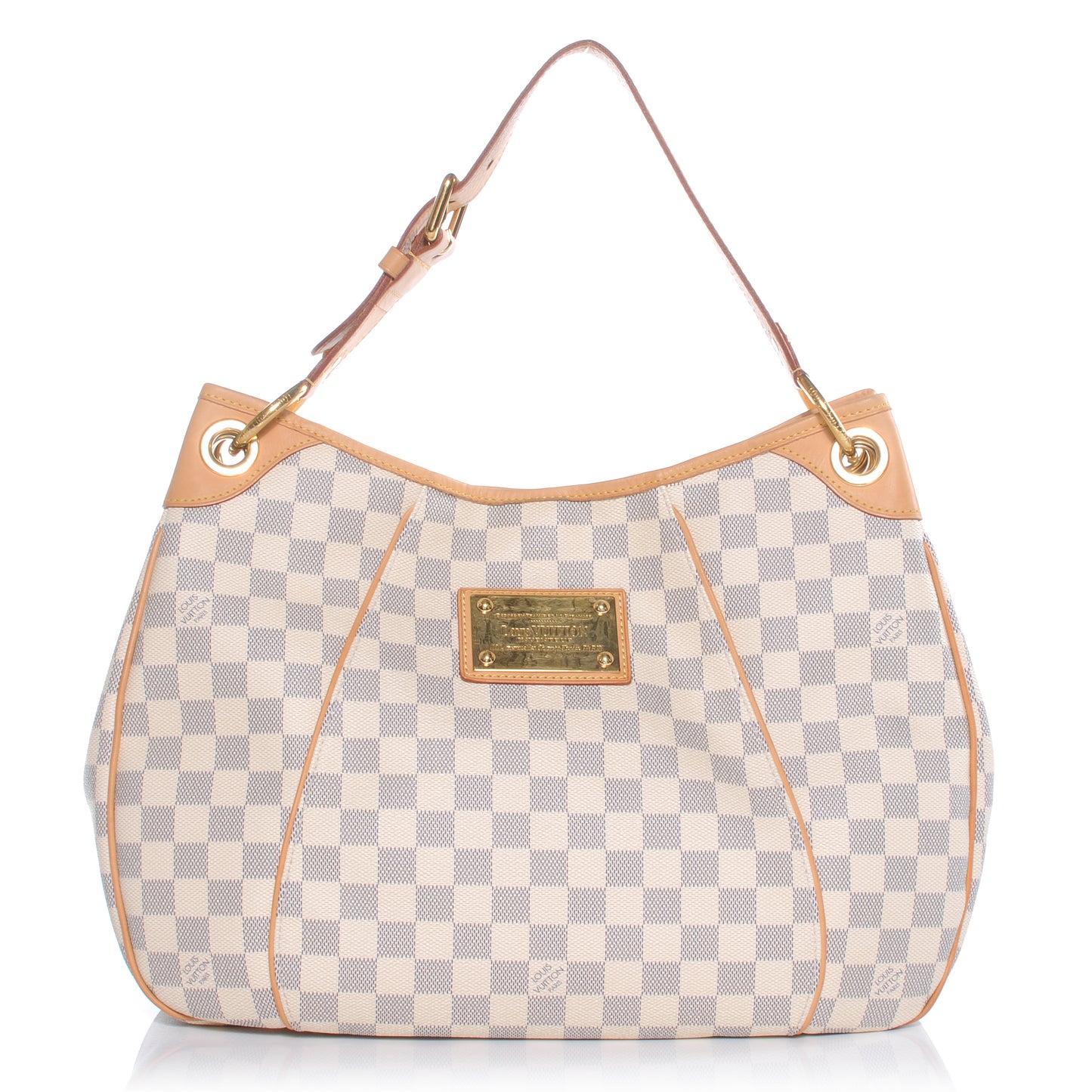 Damier Azur Galliera PM