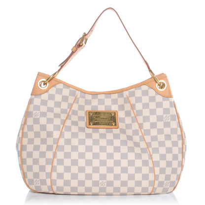 Louis Vuitton Damier Azur Galliera PM 1 of 7