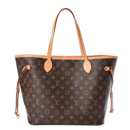 Louis Vuitton Monogram Neo Neverfull MM 1 of 10