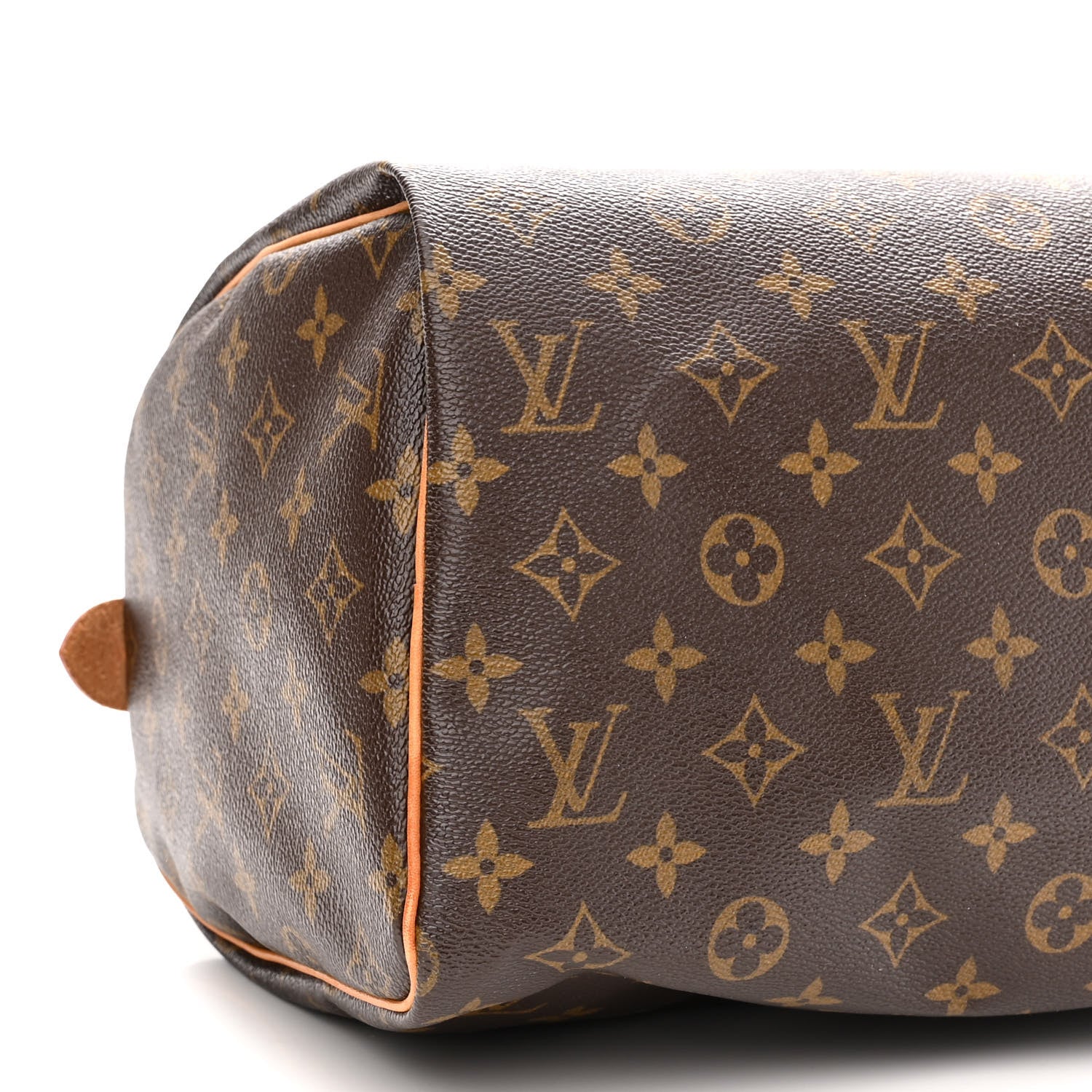 Louis Vuitton Monogram Speedy 30 9 of 13
