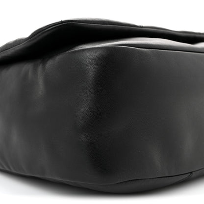 Saint Laurent Lambskin Matelasse Monogram Medium Jamie 4.3 Black 9 of 10