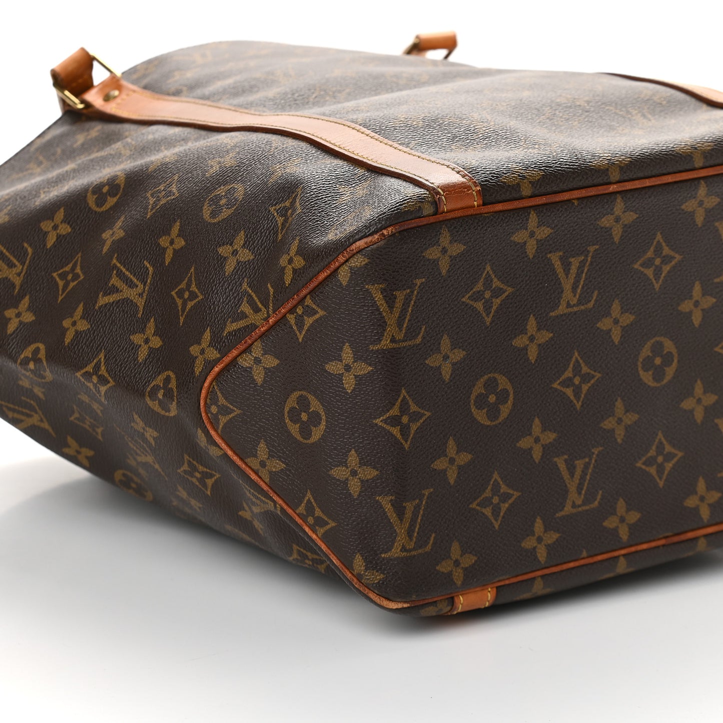 Monogram Sac Shopping Tote
