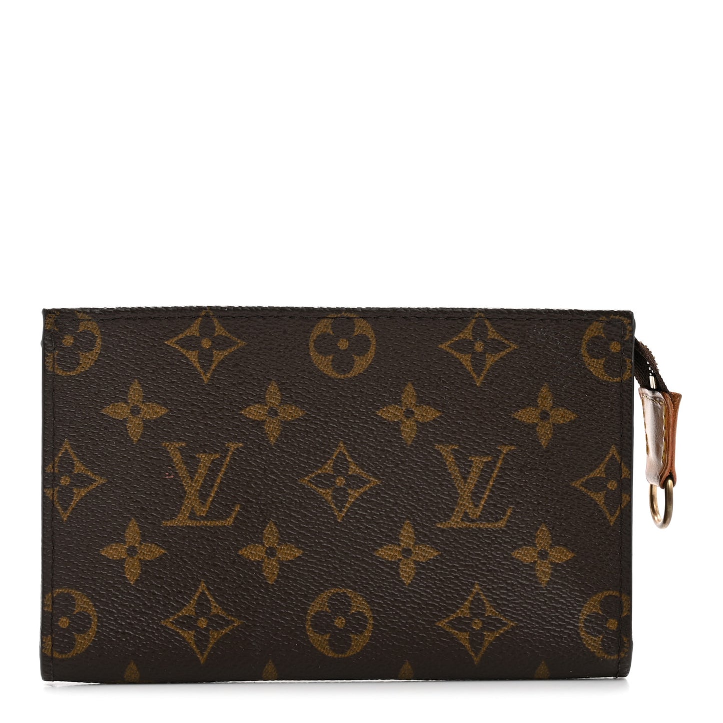 Monogram Bucket 23 Pouch