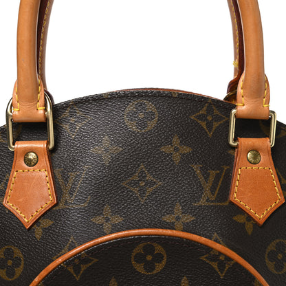 Louis Vuitton Monogram Ellipse MM 8 of 11
