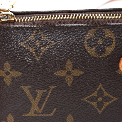Louis Vuitton Monogram Eva Clutch 13 of 17