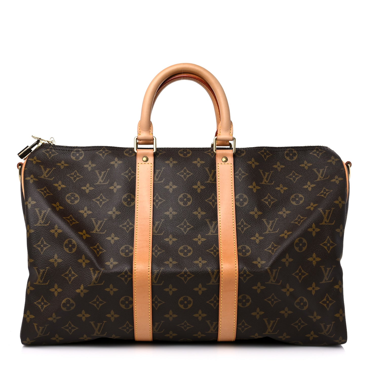 Monogram Keepall Bandouliere 45