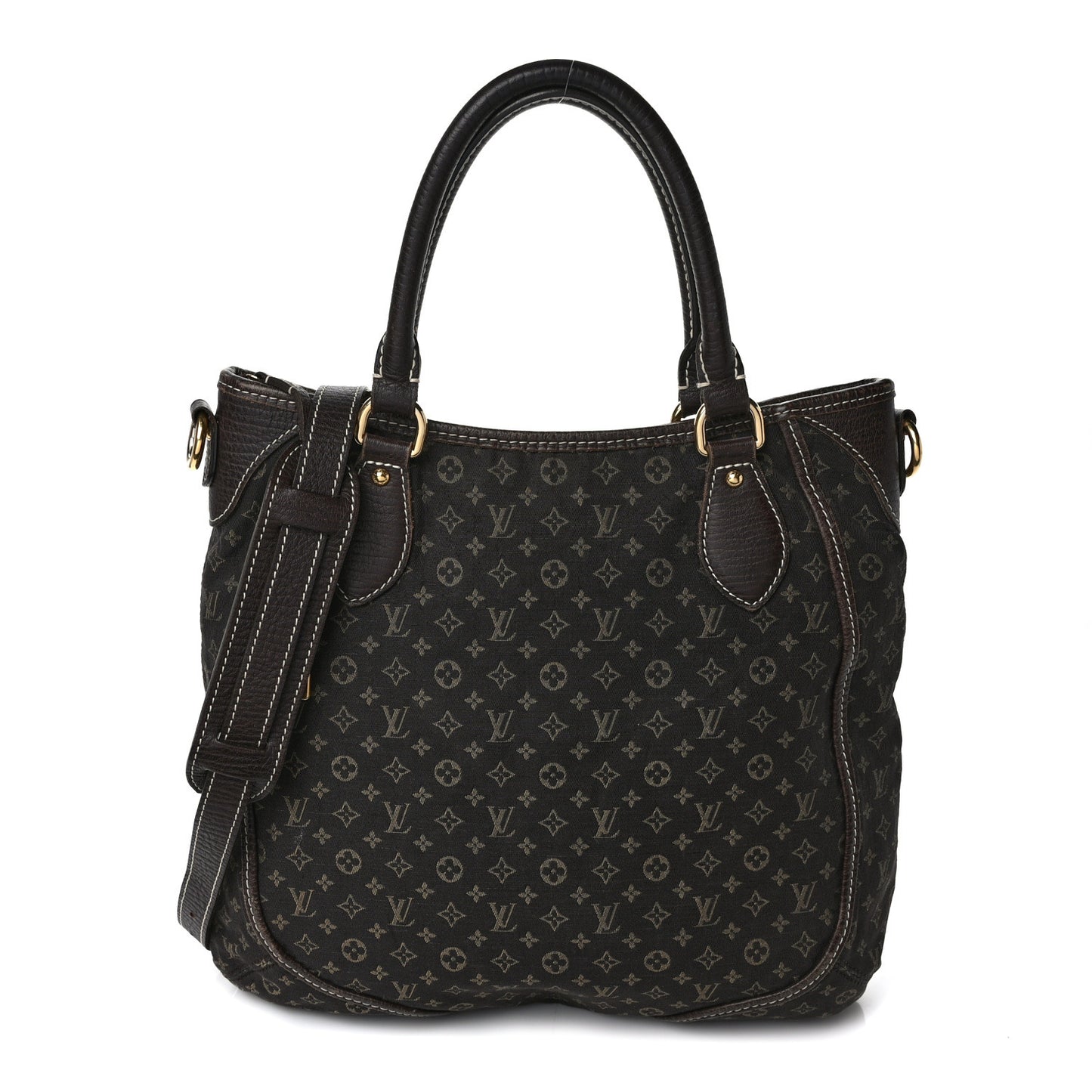 Mini Lin Besace Angele Ebene