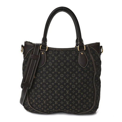 Louis Vuitton Mini Lin Besace Angele Ebene 1 of 10