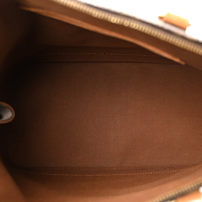 Louis Vuitton Monogram Alma MM 5 of 12