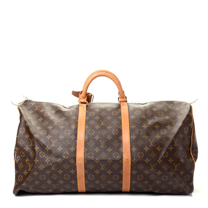 Louis Vuitton Monogram Keepall 60 1 of 14