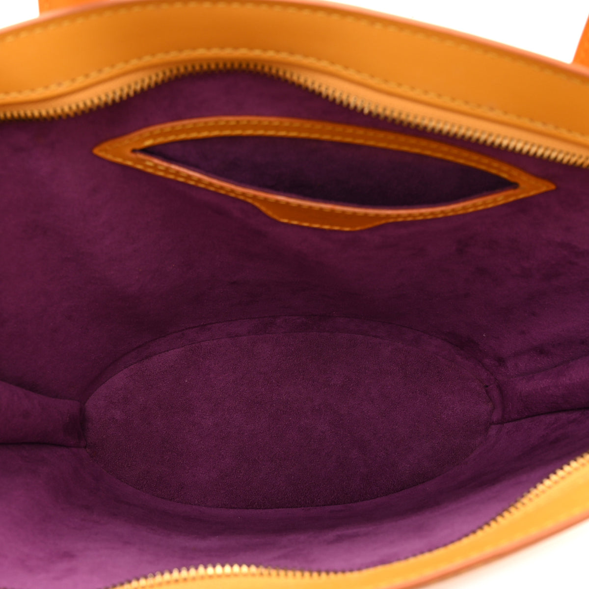 Louis Vuitton Epi Saint Jacques PM Tassil 5 of 10