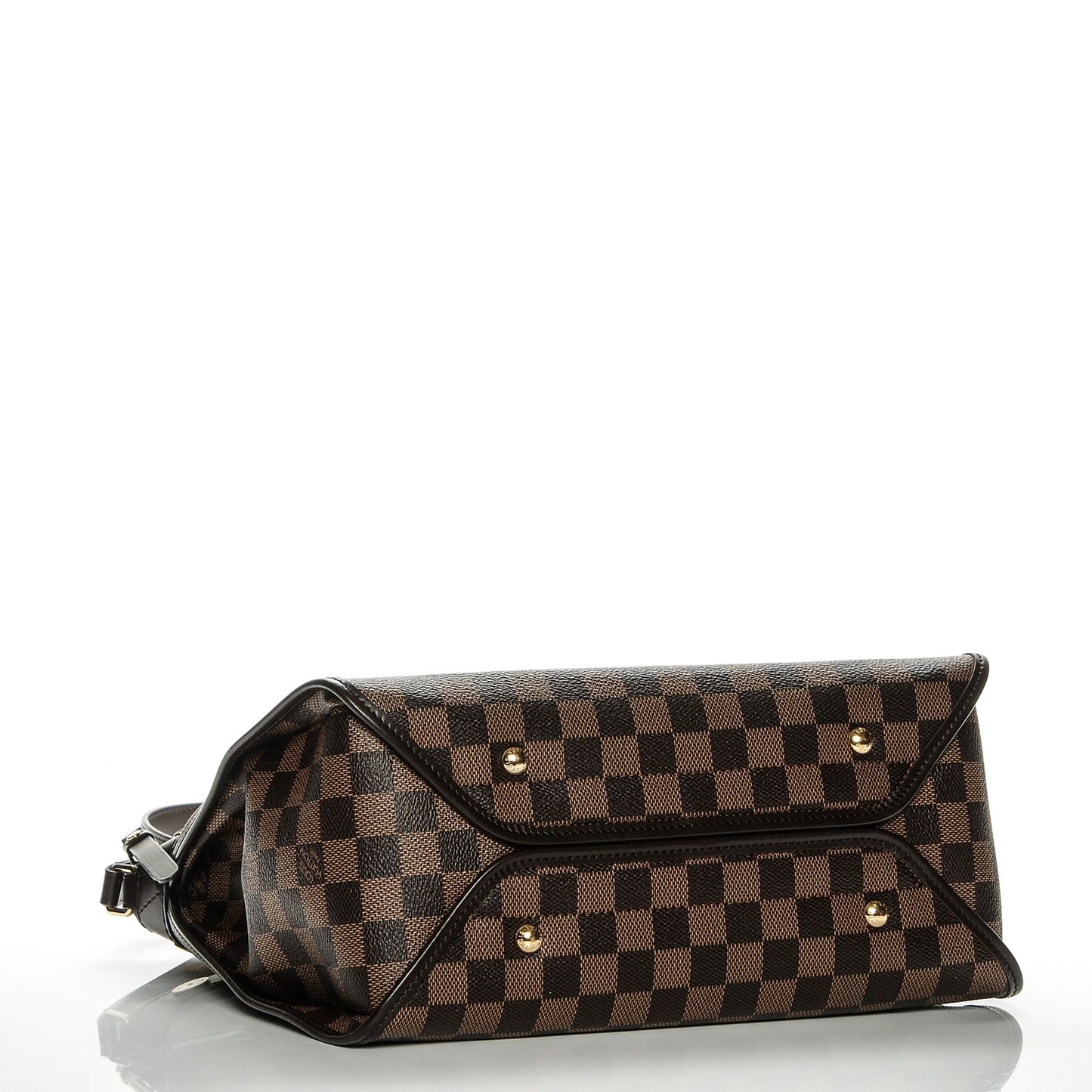 Damier Ebene Duomo Messenger
