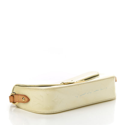 Louis Vuitton Vernis Malibu Street Perle 4 of 17