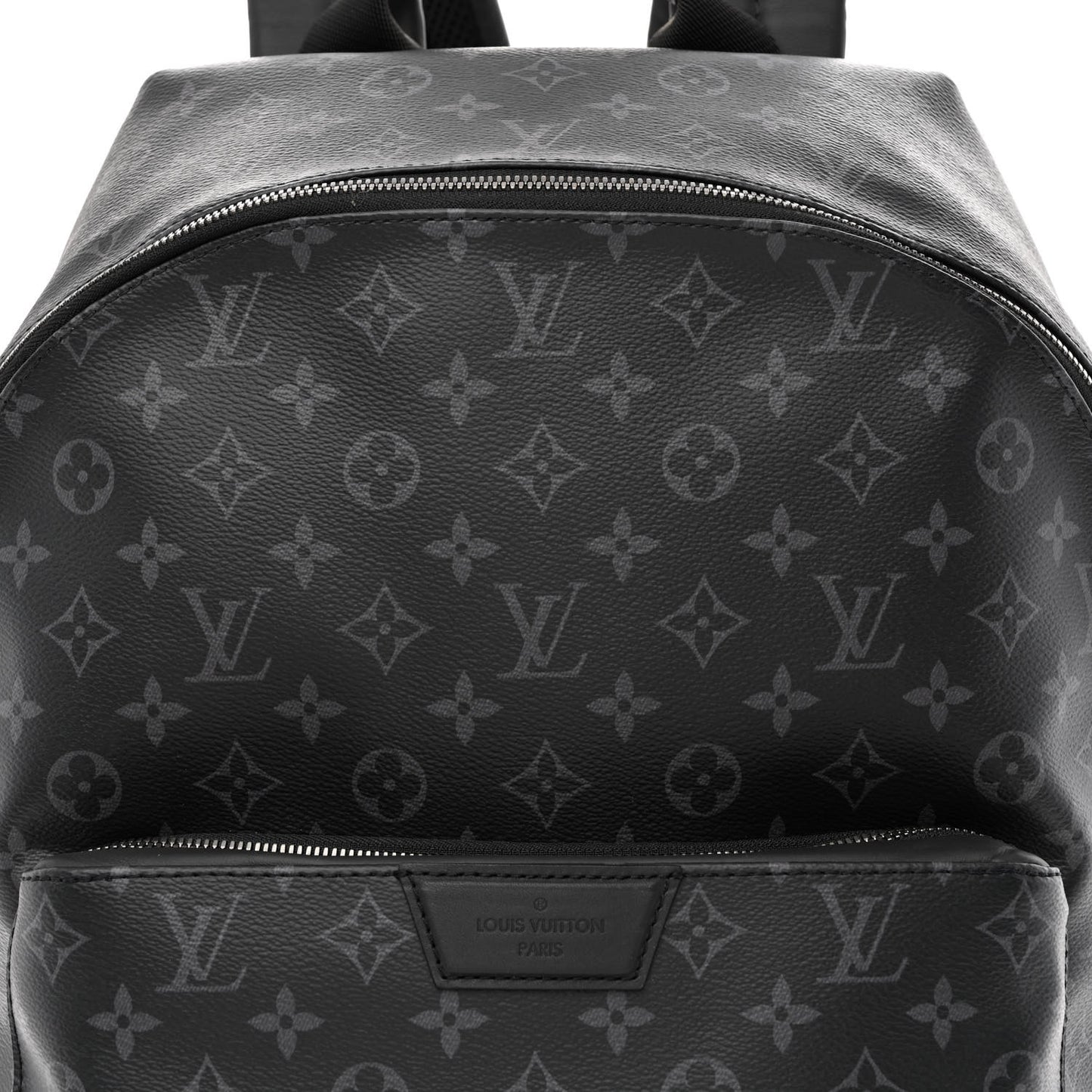Monogram Eclipse Discovery Backpack PM