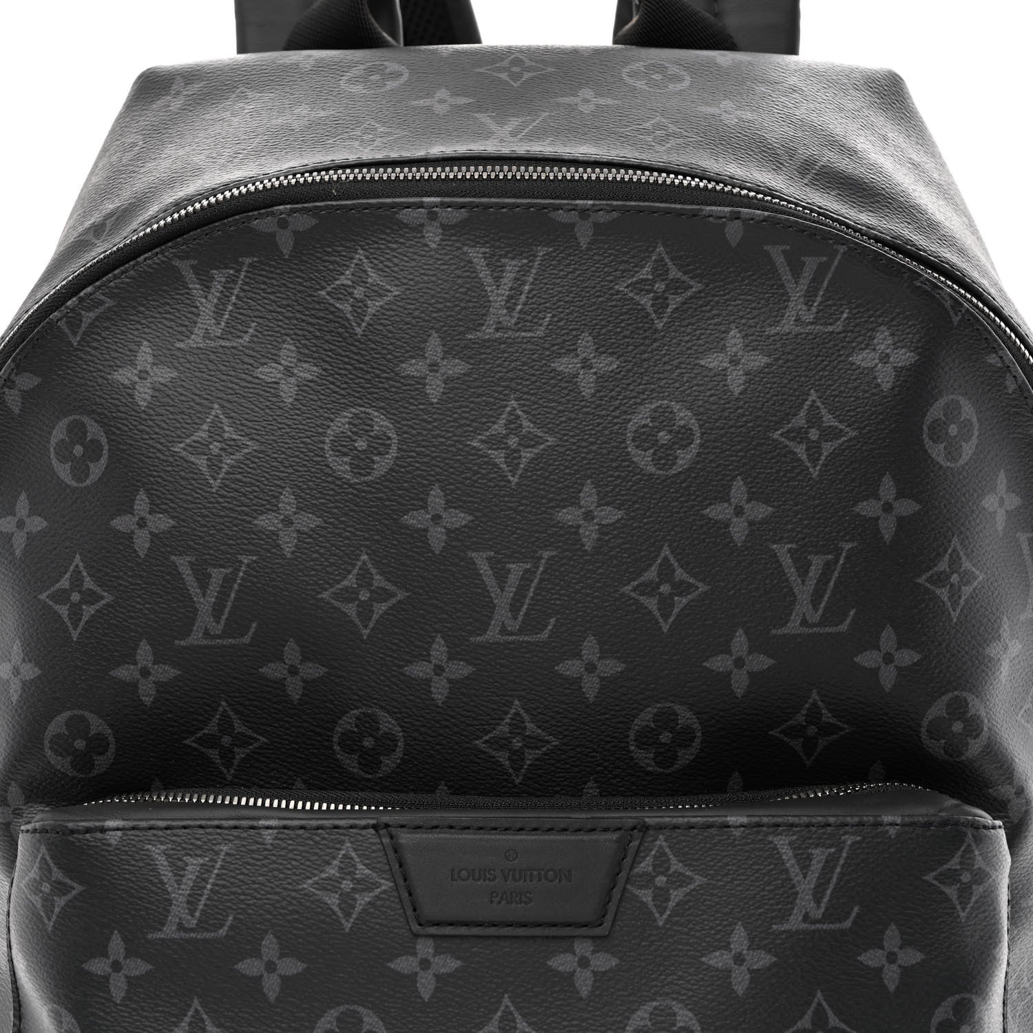 Louis Vuitton Monogram Eclipse Discovery Backpack PM 9 of 11