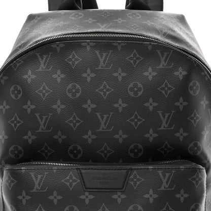 Louis Vuitton Monogram Eclipse Discovery Backpack PM 9 of 11