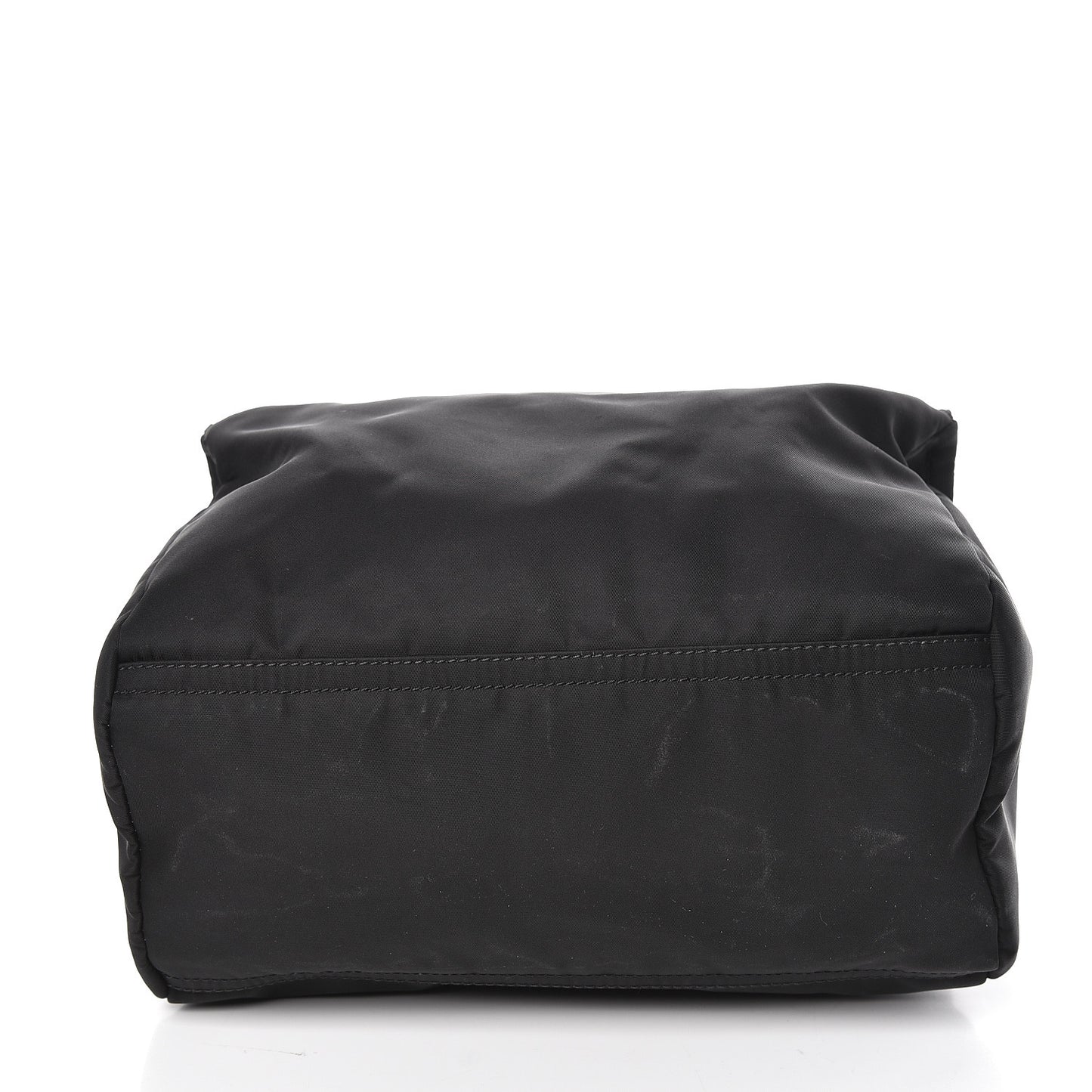 Nylon 4G Small Pandora Black