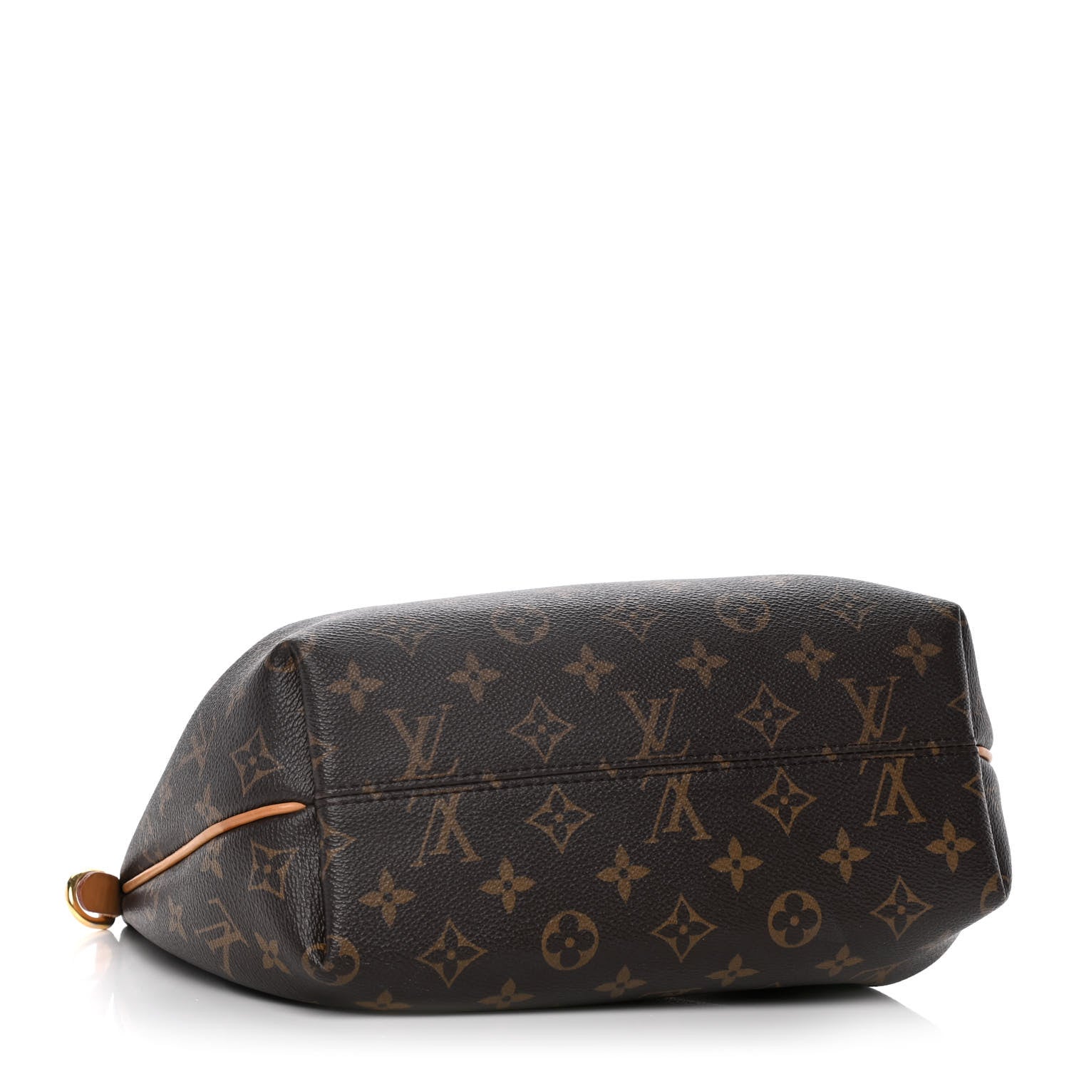 Louis Vuitton Monogram Turenne PM 4 of 24