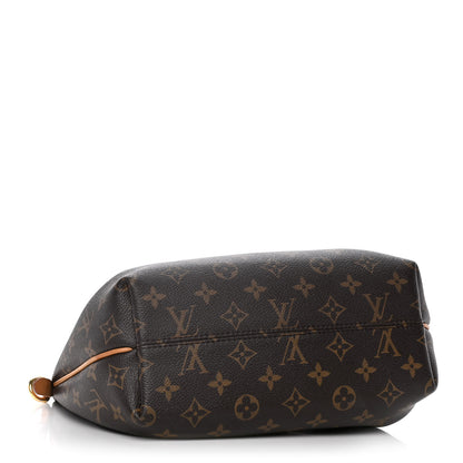 Louis Vuitton Monogram Turenne PM 4 of 24