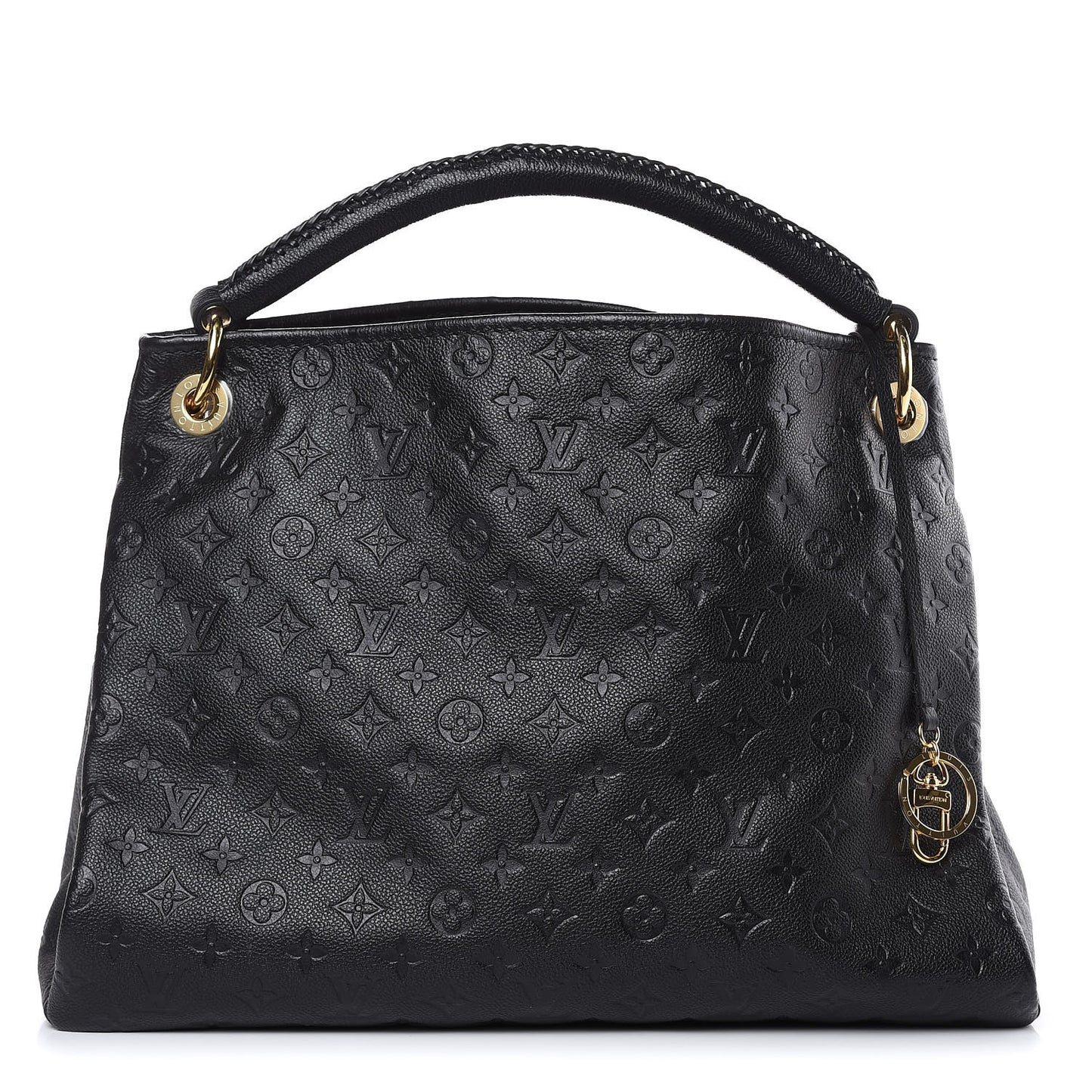 Empreinte Artsy MM Black