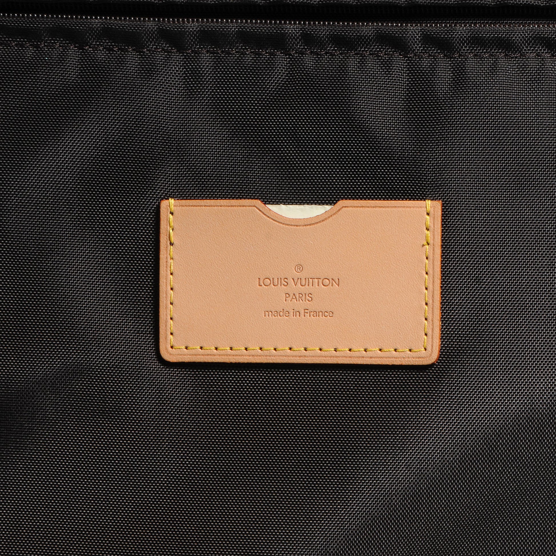 Louis Vuitton Monogram Pegase 55 6 of 7
