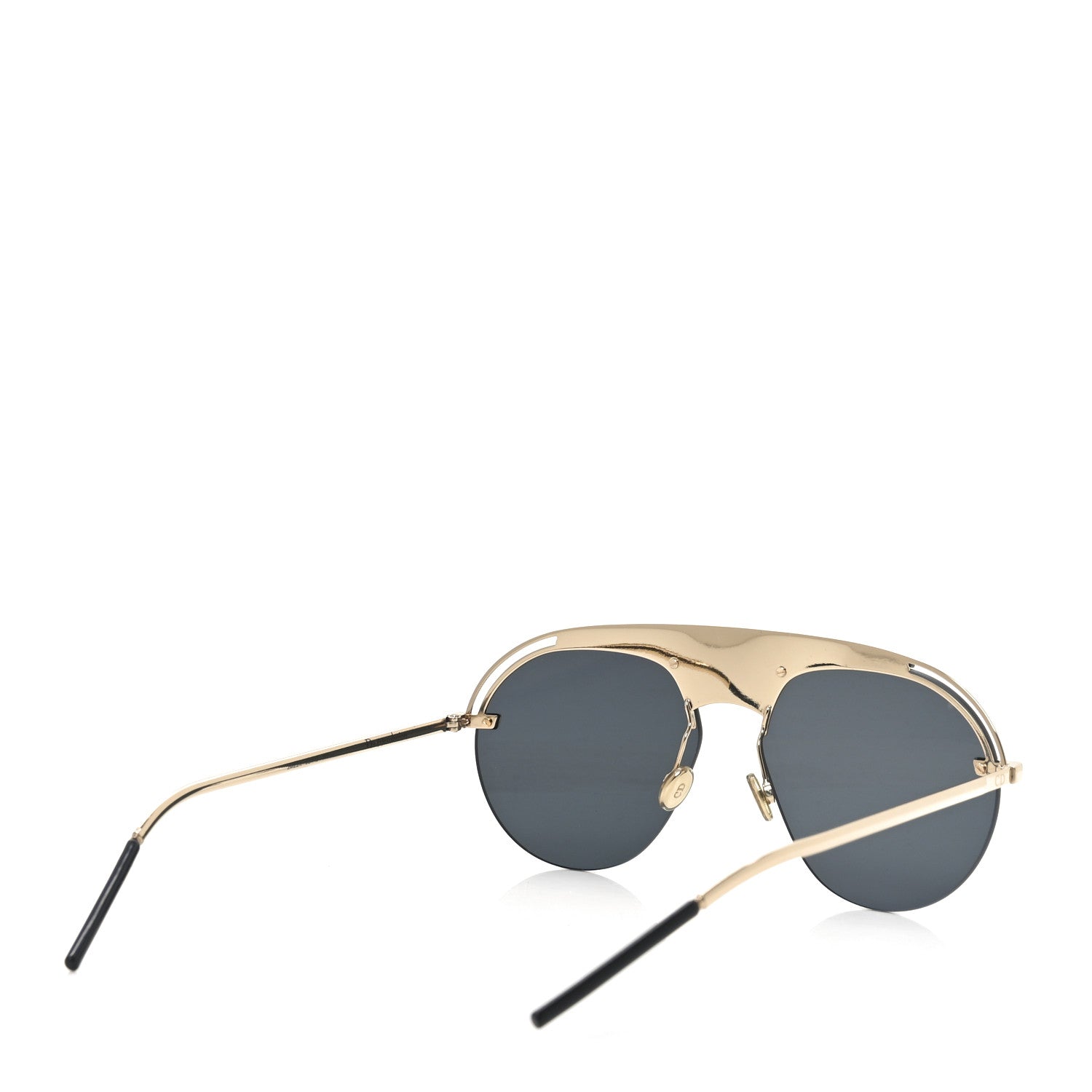 Christian Dior Dio(r)evolution Sunglasses Black 3 of 7
