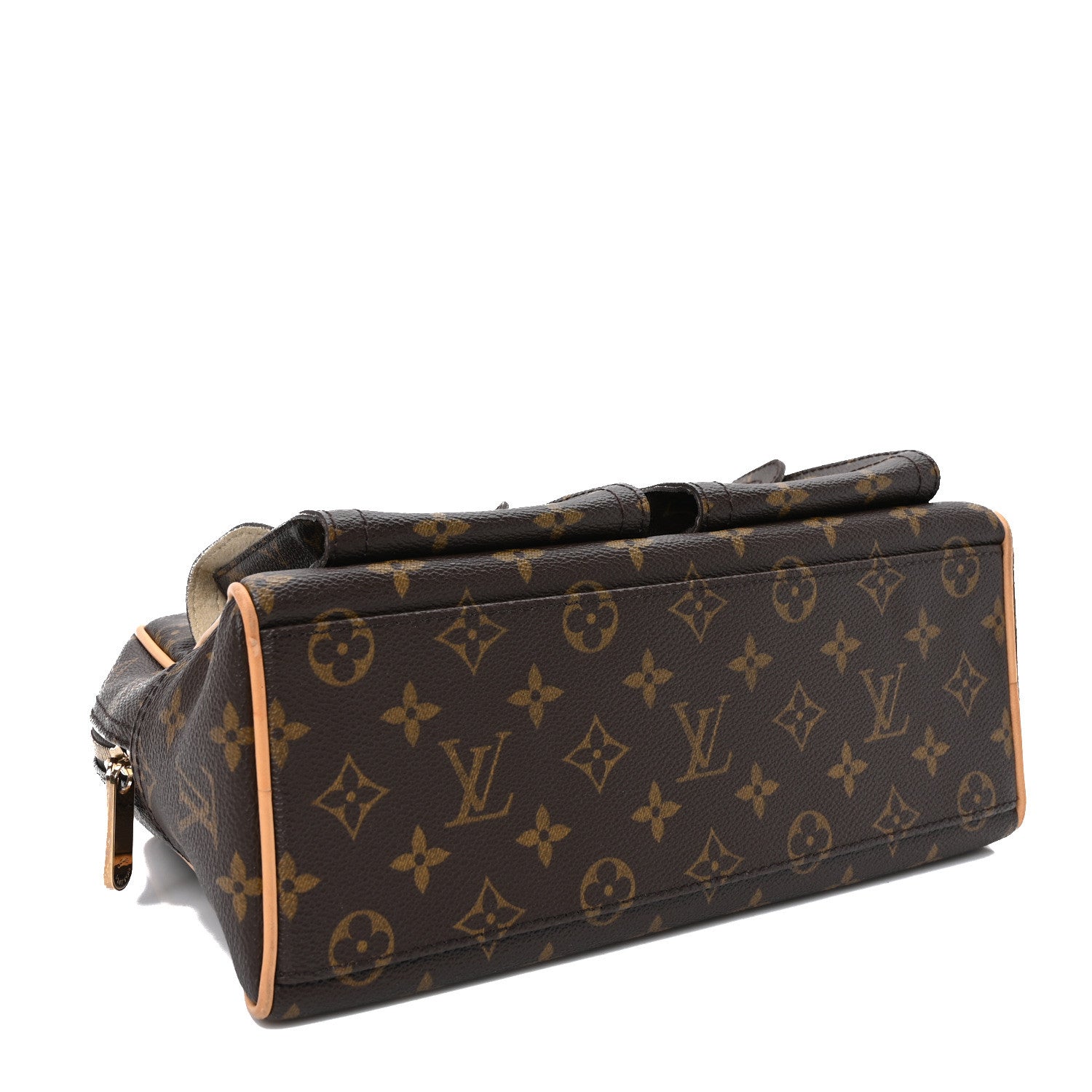 Louis Vuitton Monogram Manhattan PM 4 of 9