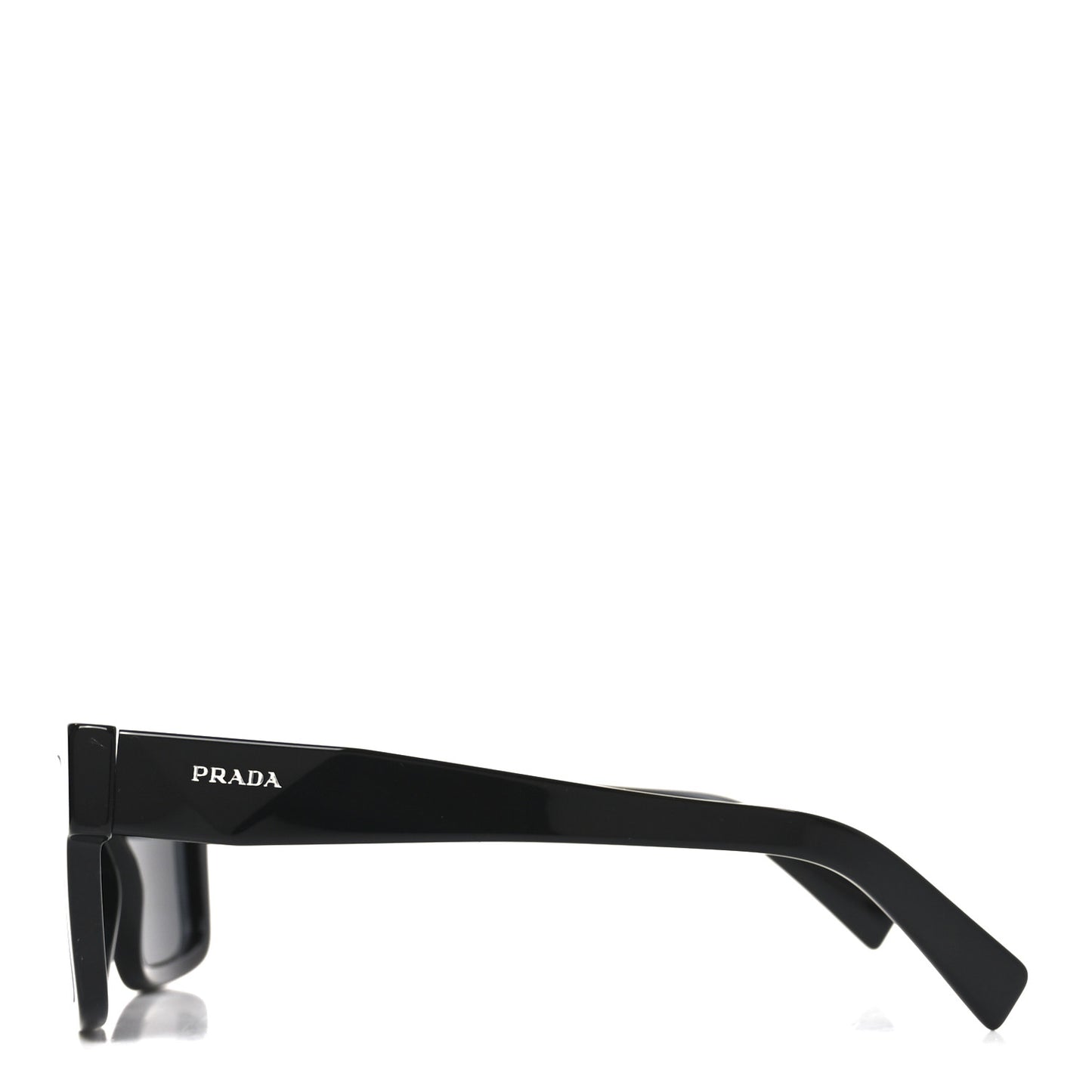 Acetate Symbole SPR 19W Sunglasses Black