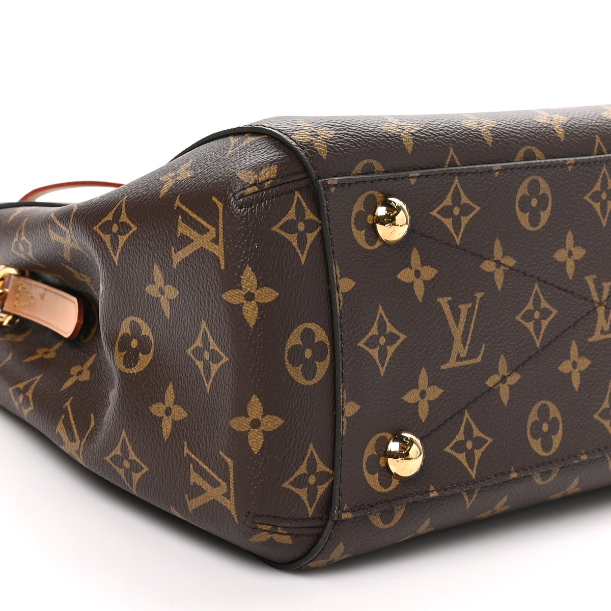 Monogram Montaigne MM