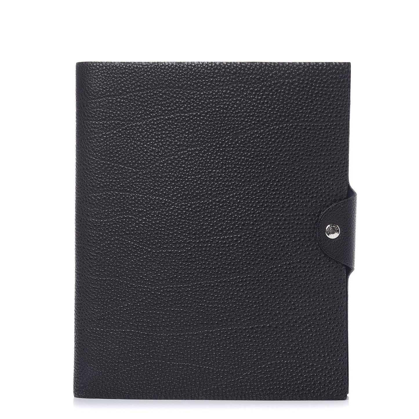 Togo Ulysse MM Notebook Cover Black