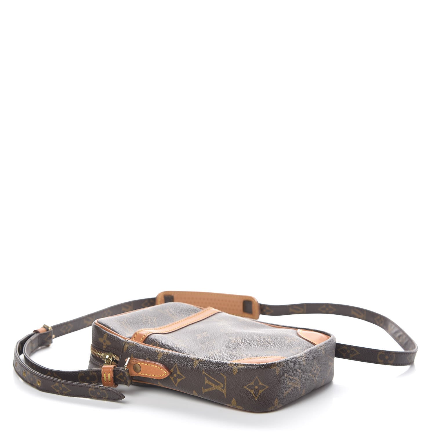 Louis Vuitton Monogram Danube 21 4 of 9
