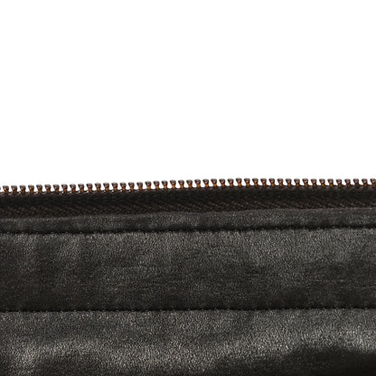 Christian Dior Oblique Boston Bag 12 of 22