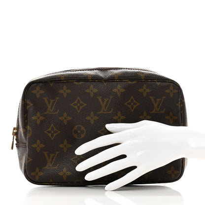 Louis Vuitton Monogram Trousse Toilette 23 2 of 8