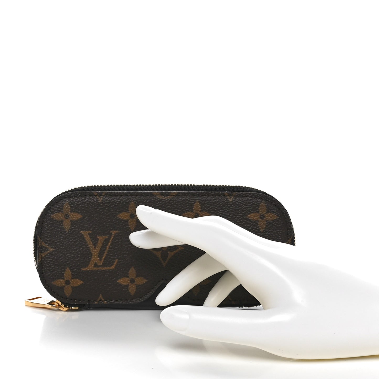 Monogram Sunglasses Pouch GM