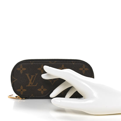 Louis Vuitton Monogram Sunglasses Pouch GM 2 of 7
