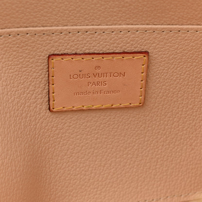 Louis Vuitton Monogram Cosmetic Pouch GM 6 of 6