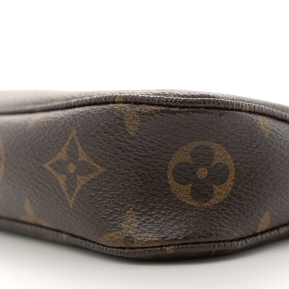 Louis Vuitton Monogram Pochette Accessories NM 10 of 12